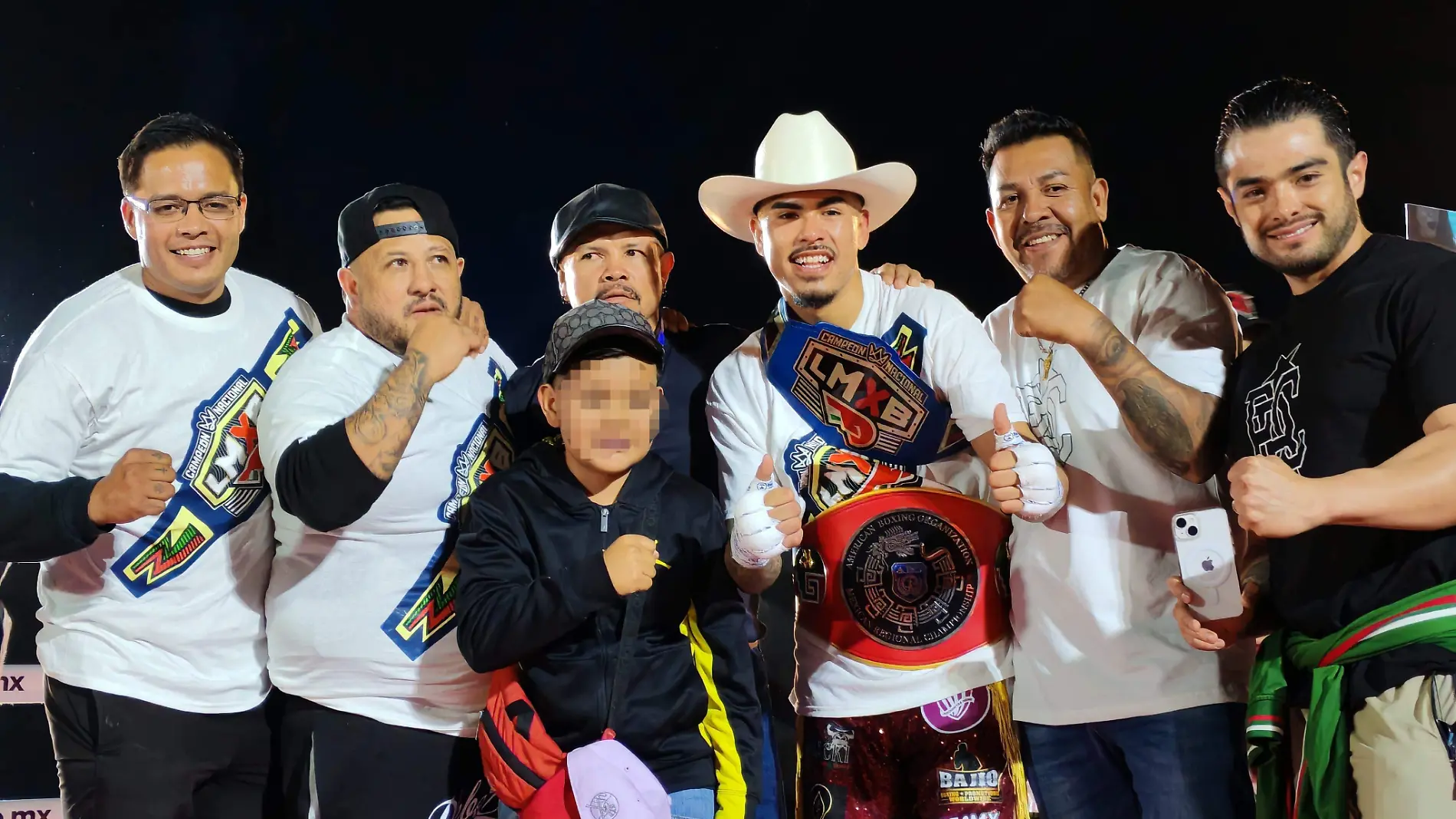 R VAZQUEZ BOXEO DE GALA XIX (4)